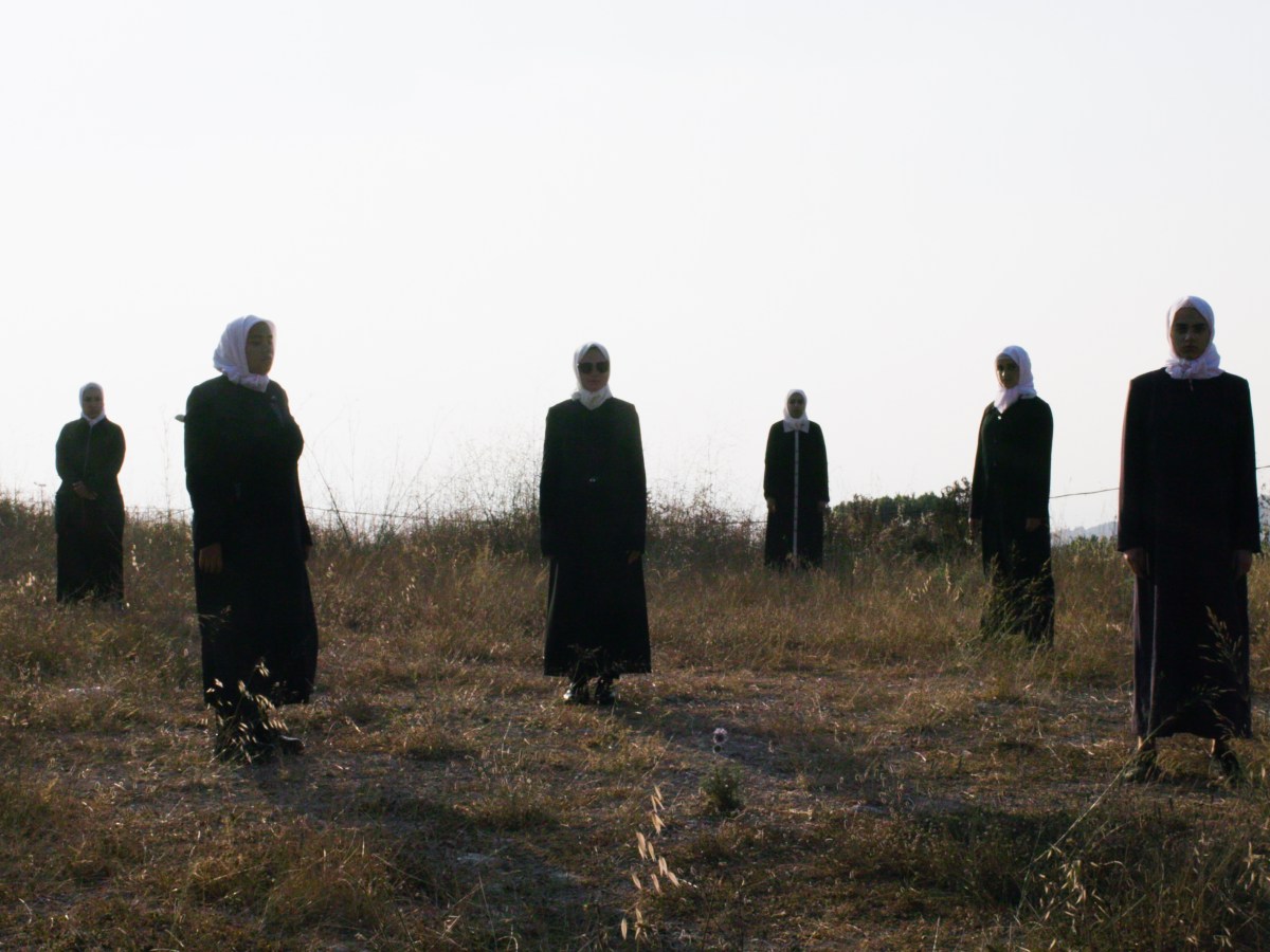 HCAF23: ‘Q’ Review