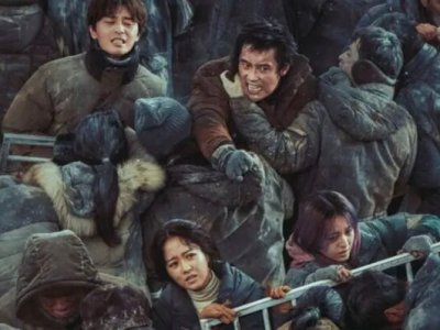 ‘Concrete Utopia’ Review