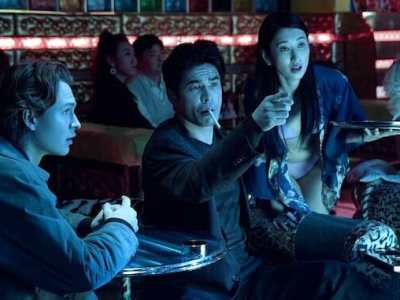 ‘Tokyo Vice’ Season 1&nbsp;Review